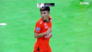 Minimatch Halus FC vs Unggul FC