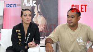 Bikin Kaget, Nia Ramadhani Bak Barbie Hidup