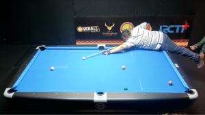 Punguan - Mantra Sumut 0 Vs 1 Rizky Jambi