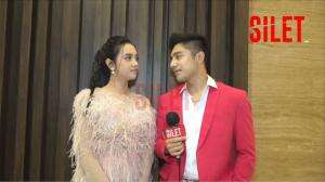 Lyodra Ginting Dan Riza Syah Putus?