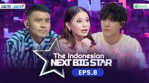 The Indonesian Next Big Star 2023 - Eps. 8