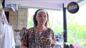 Bunda Corla Oplas, Mirip Siti Nurhaliza?