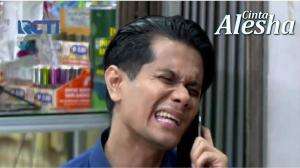 Jaka Rampok Rani - Cinta Alesha Eps. 96