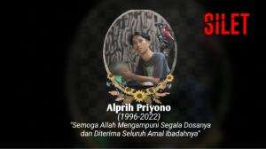 Mantan Asisten Panji Petualang Meninggal Dunia