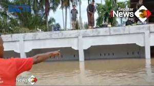 Banjir Aceh Semakin Parah