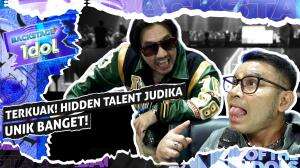 Terkuak! Hidden Talent Judika Unik Banget!