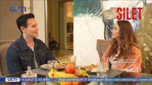 Violenzia dan Marcelino Ungkap Pertemuan Pertama