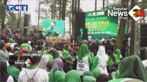 Kedekatan Sandiaga Uno Dengan PPP