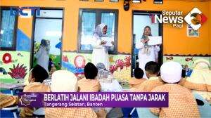 Ramadan Kembali Bersama