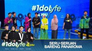 Seru-Seruan Bareng PaNaRoMa