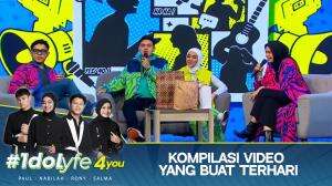 Kompilasi Video Yang Buat Terharu