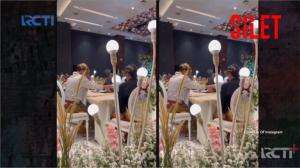 Viral Pengantin Dengan Mahar Tiket Coldplay