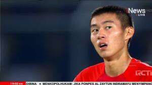 Highlight AFC Asian Cup U-17 2023 Arab Saudi Vs China