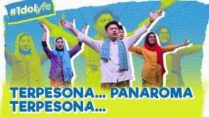 Terpesona... Panaroma Terpesona...