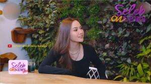 Mahalini Ngebet Dinikahi Rizky Febian