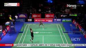 Minimatch BWF World Championship 2023 Sen Vs Jeon H.J