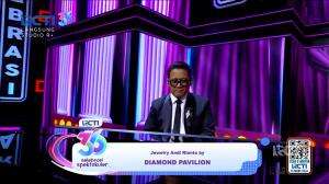 Andi Rianto x Raisa x Rossa x Lyodra - Dansa Yok Dansa