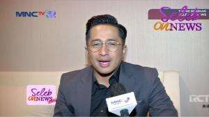 Irfan Hakim Bangun Pendopo Untuk Pengajian Ibu-Ibu