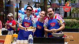 Dapur Ngebor Eps. 118 - Bunda Inul Masak 32 Jam Non Stop!