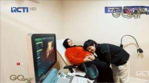 Jelang Persalinan Aurel, Atta Pesan Satu Lantai Rumah Sakit?