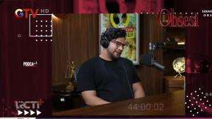 Apakah Irish Kecewa dan Akan Segera Gugat Cerai