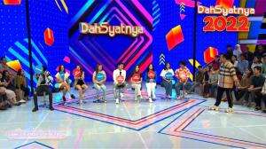 Games Pernah Gak Pernah Seru Banget - Dahsyatnya 2022