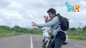 Karin Dalam Bahaya, Rifki Bertindak! - Mantan IPA & IPS Season 2 Eps. 522