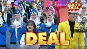 Super Deal Indonesia - Eps. 510