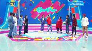 Baperan Eps. 3 - 2 Tim Siap Memperebutkan Hadiah!