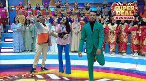 Super Deal Indonesia - Eps. 536