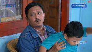 TOP Masih Ngojek - Eps. 78-79