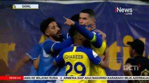 Minimatch Al Nassr vs Al Shabab