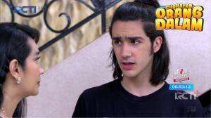 Curhatan Orang Dalam Eps. 19 - Hubungan Gio dan Dea Direstui?