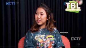 Kiky Saputri Punya Cita-Cita Jadi Biduan Dangdut?