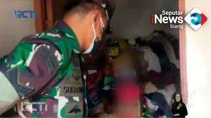 Jasad 2 Wanita Ditemukan Sudah Mengering Seperti Mumi