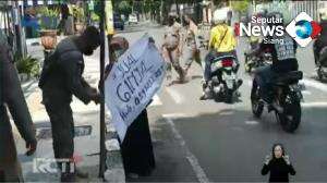 Tragis! Ibu Rela Jual Ginjal Demi Pinjol