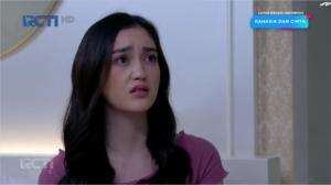 Rahasia Dan Cinta Eps. 8 - Pertunangan Dwita Akan Segera Dilaksanakan