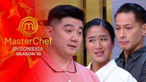 MasterChef Indonesia Season 10 Gallery - Eps. 17