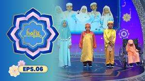 Hafiz Indonesia 2023 - Kelompok Turki. Siap!
