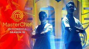 MasterChef Indonesia Season 10 Gallery - Eps. 24