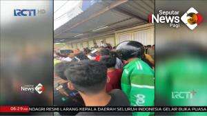 Bocah Tewas Tertabrak Mobil