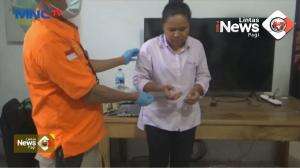 Guru TK Aniaya Siswa