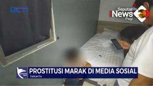 Geliat Bisnis Syahwat