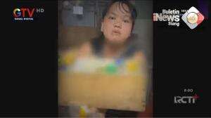 Emak-Emak Gerebek Pesta Narkoba