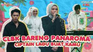 CLBK (Ciptaiin Lagu Buat Kamu) Bareng Panaroma