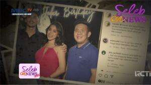 Harta Ludes, Jedar Curhat Ke Presiden