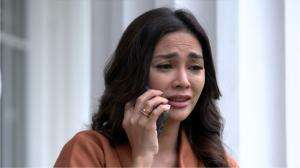 Rani Panik, Pak Hartono Telepon! - Cinta Alesha Eps. 12