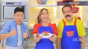 Dapur Ngebor Eps. 116 - Terong Raos