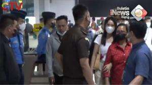 Keluarga Brigadir Yosua Siap Menjadi Saksi