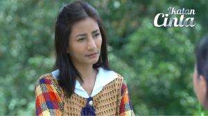 Mama Sarah Jangan Egois - Ikatan Cinta Eps. 964